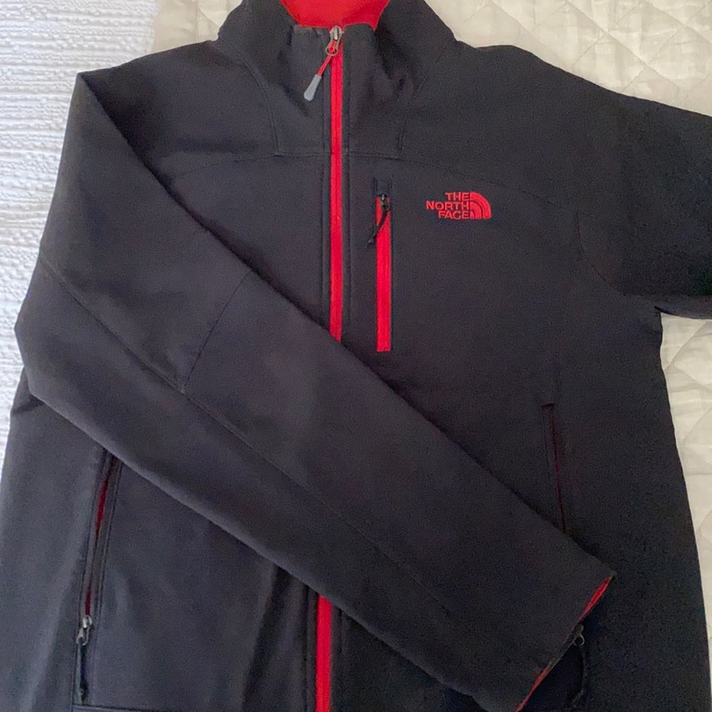 Men’s north face jacket